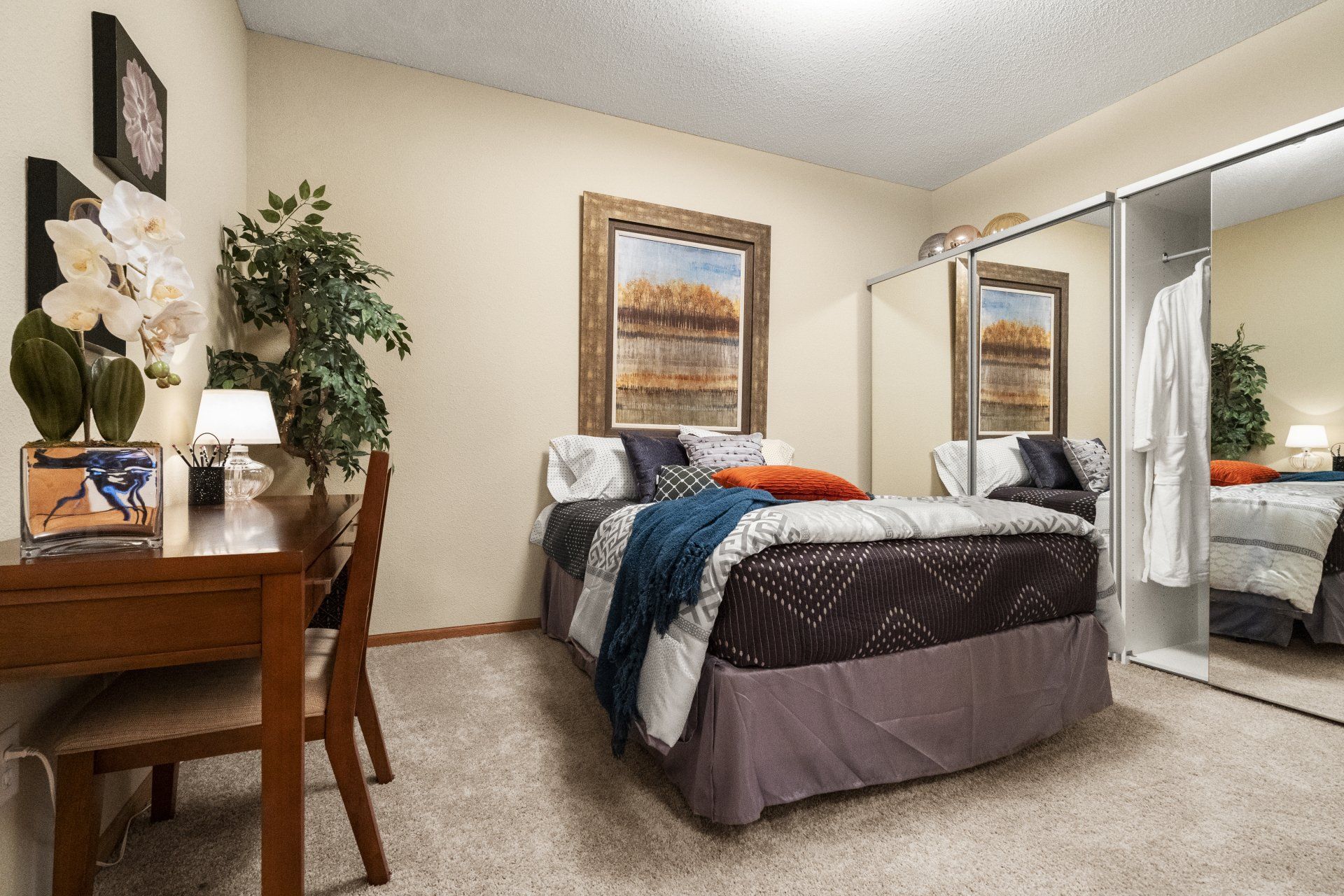 Granite Shores Apartment Management LLC