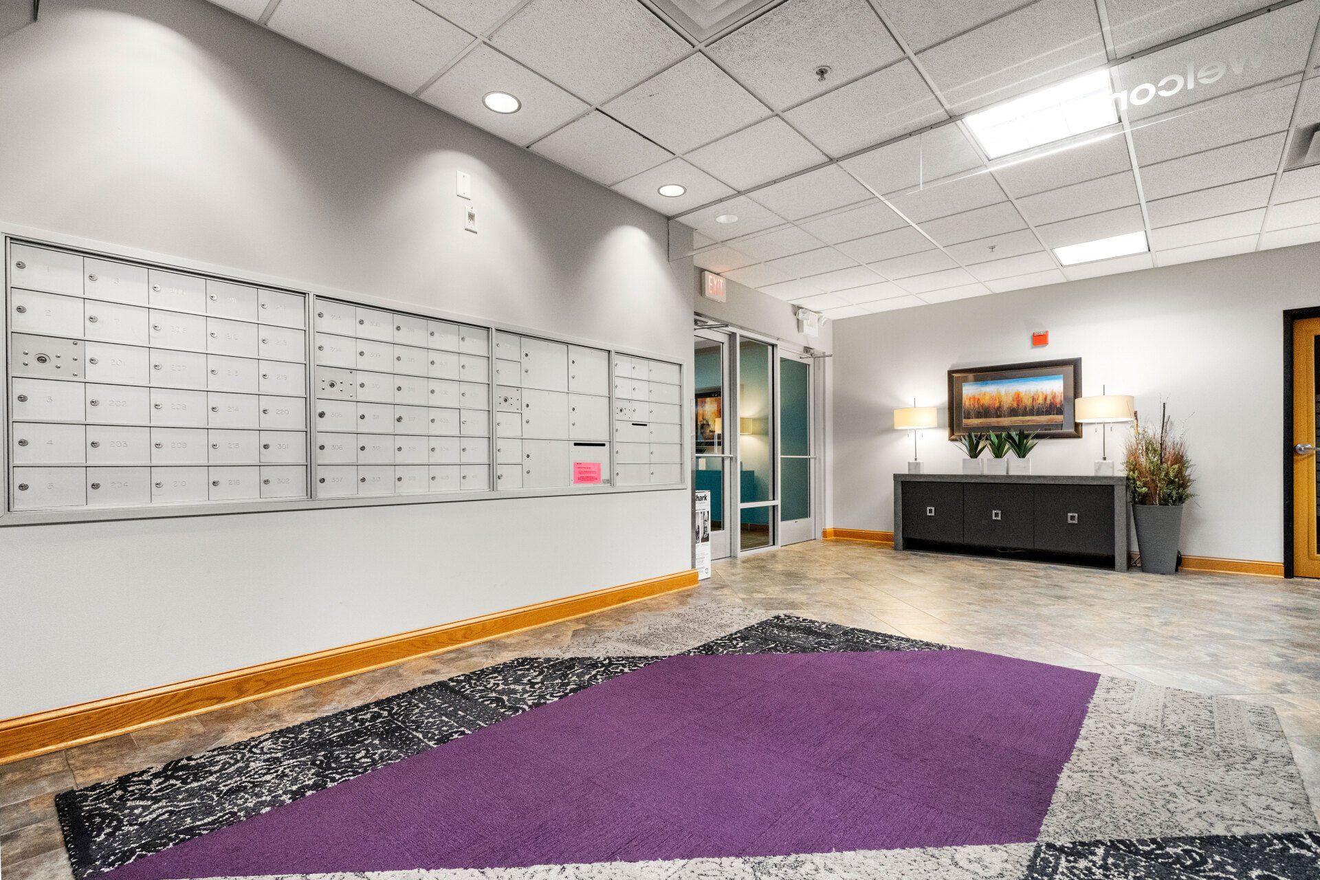 Granite Shores Apartment Management LLC