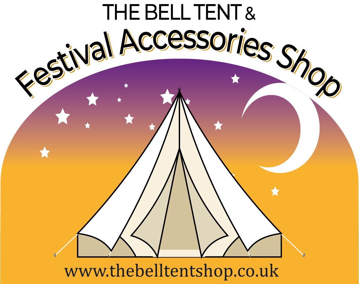 The Bell Tent Accessories Shop logo