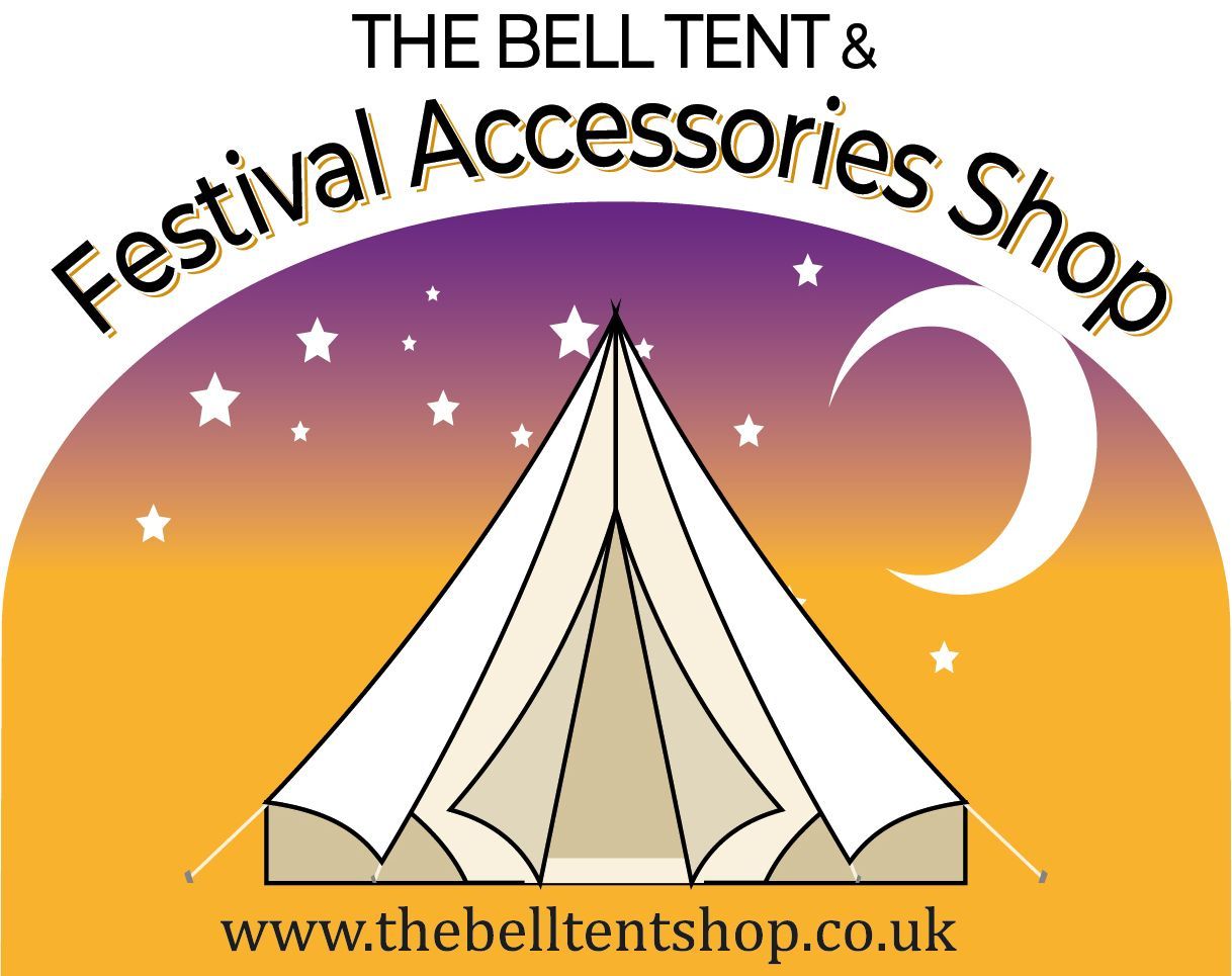 Luxury Bell Tent Accessories for sale at The Bell Tent Shop