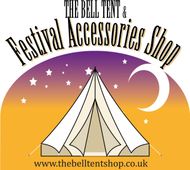 The Bell Tent Accessories Shop logo