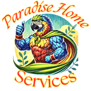 Paradise Home Services - Logo