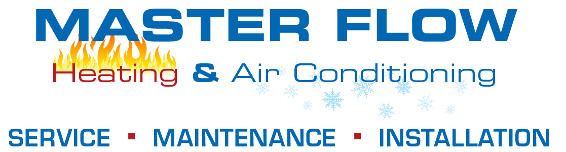 Master Flow Heating & Air Conditioning