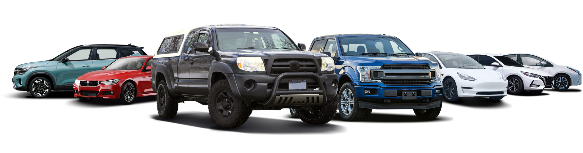 Cars | Dawson's Auto Care