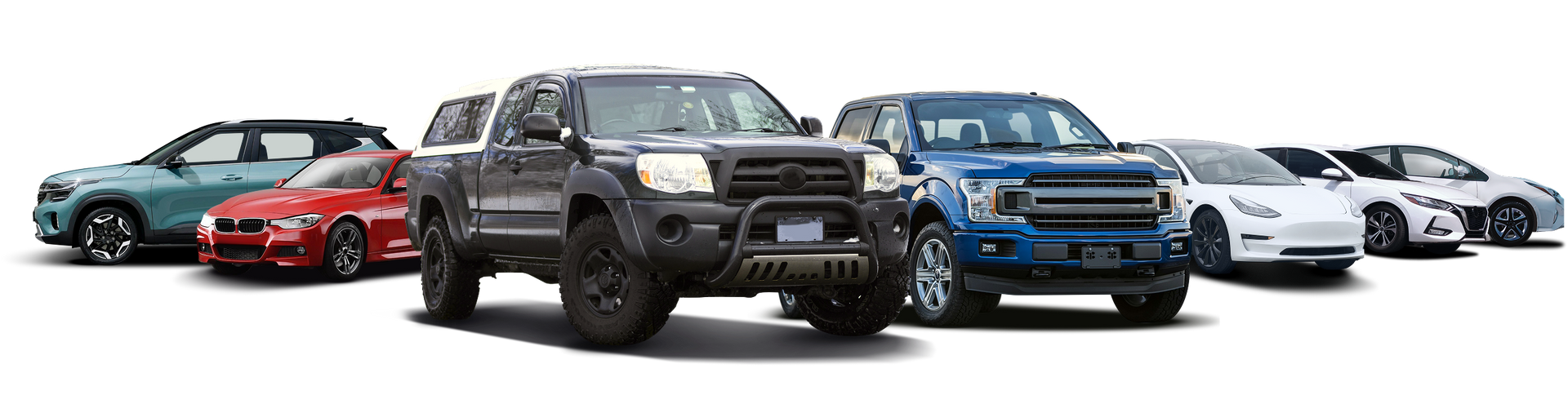 Cars | Dawson's Auto Care