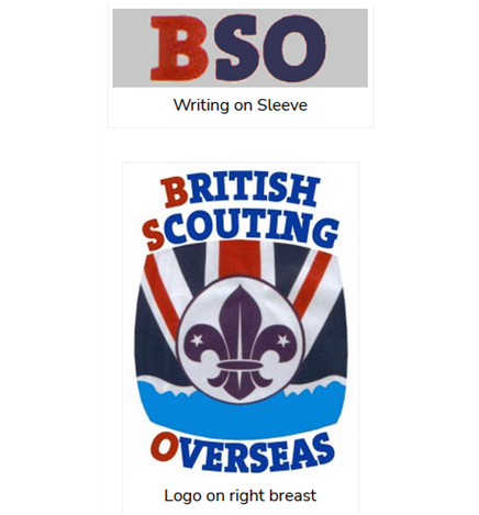 BSO Poloshire Logo