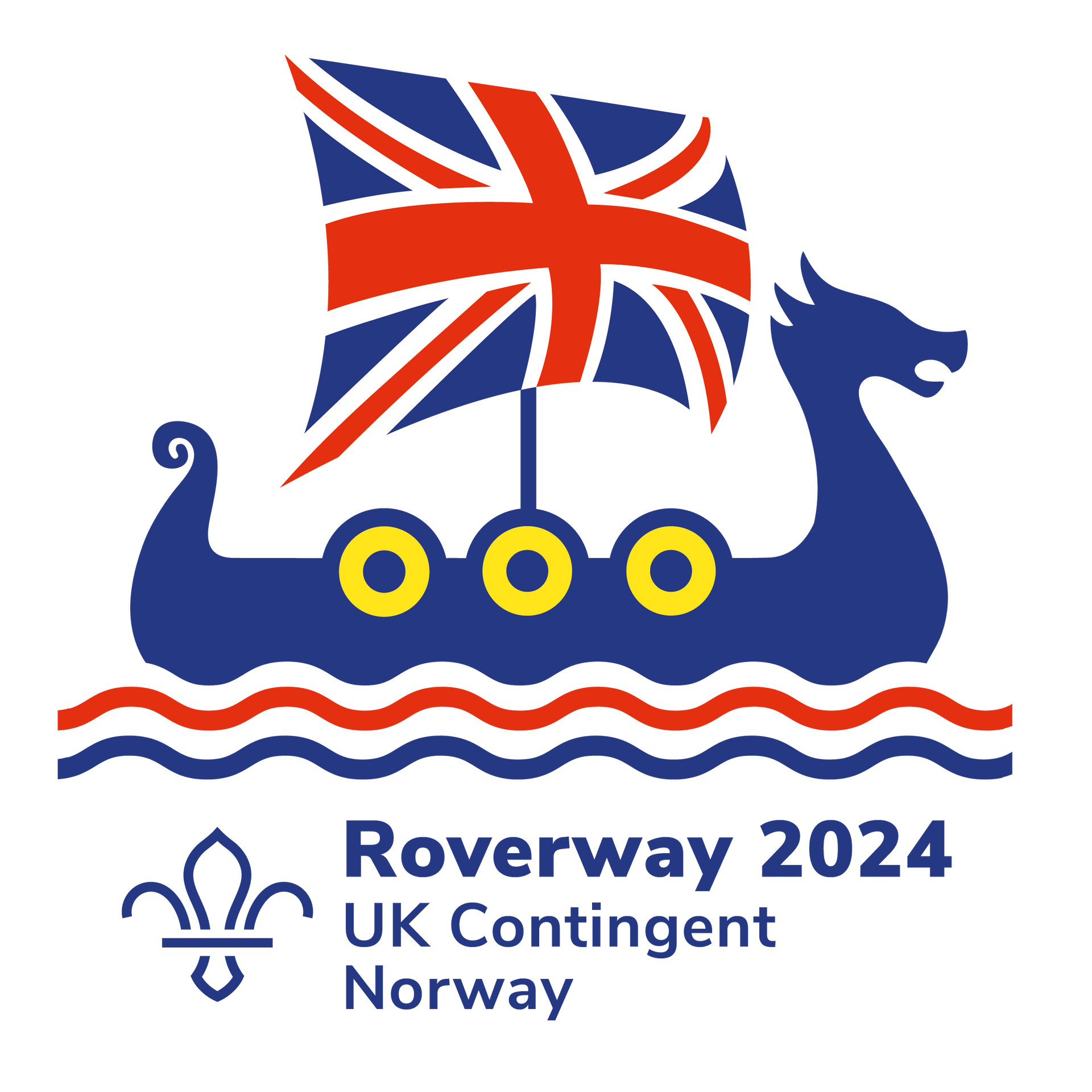 Signup for Roverway 2024