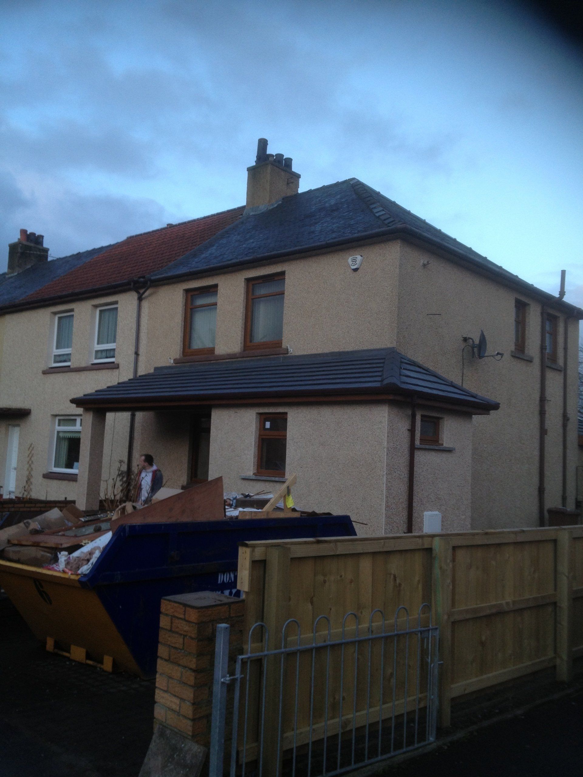 property maintenance