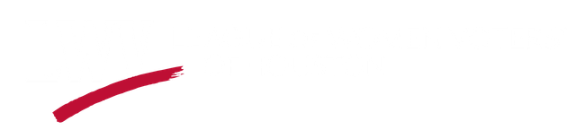 Red stroke, slanted upward to the right.