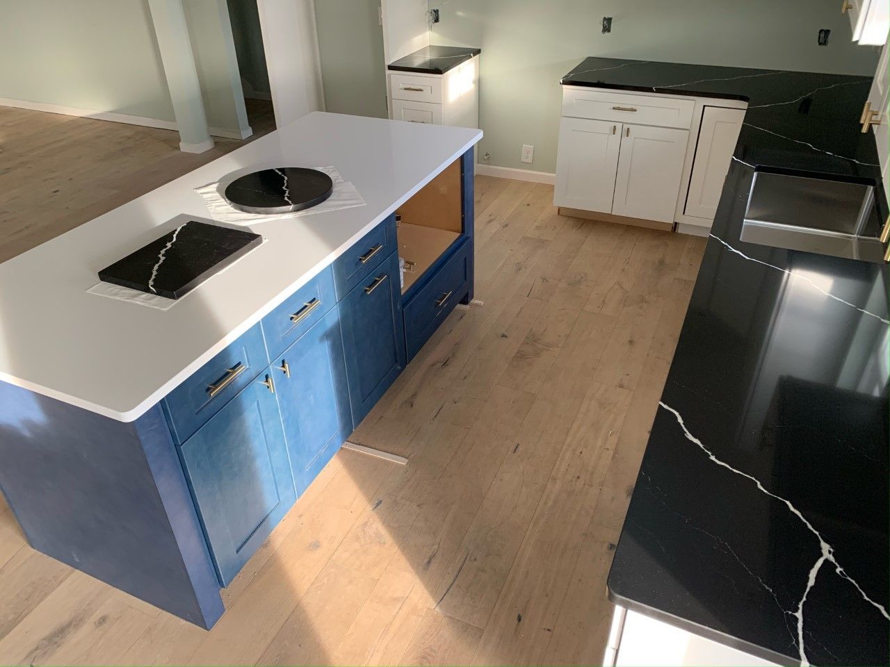 Rock Solid Surfaces Virginia Beach, VA