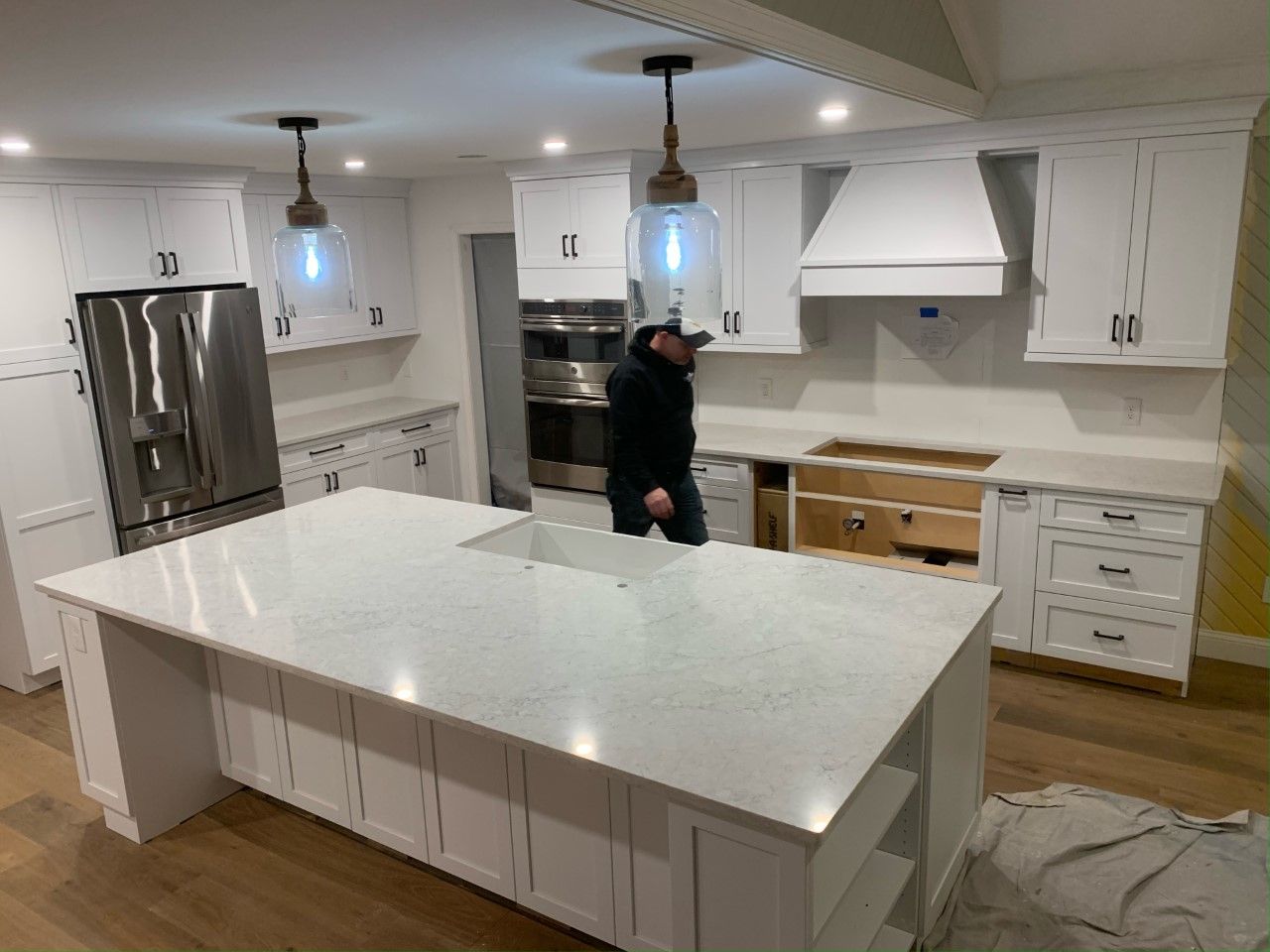 Rock Solid Surfaces Virginia Beach, VA