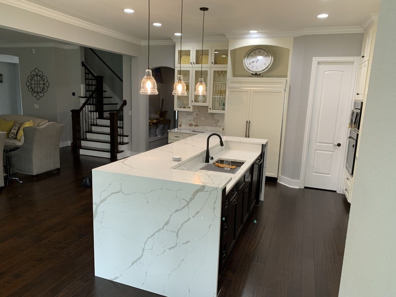 Rock Solid Surfaces Virginia Beach, VA