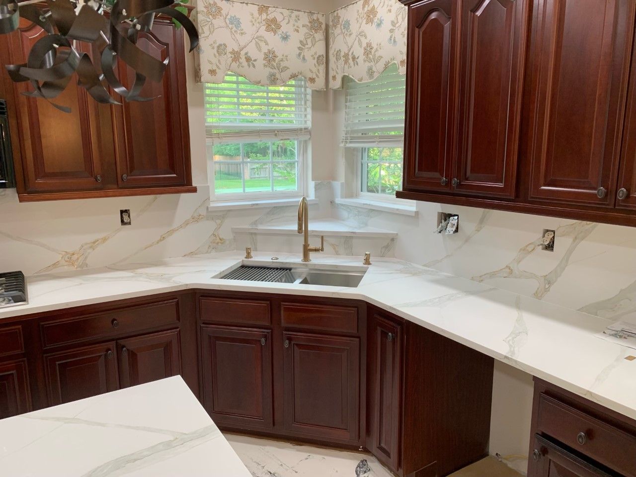 Rock Solid Surfaces Virginia Beach, VA