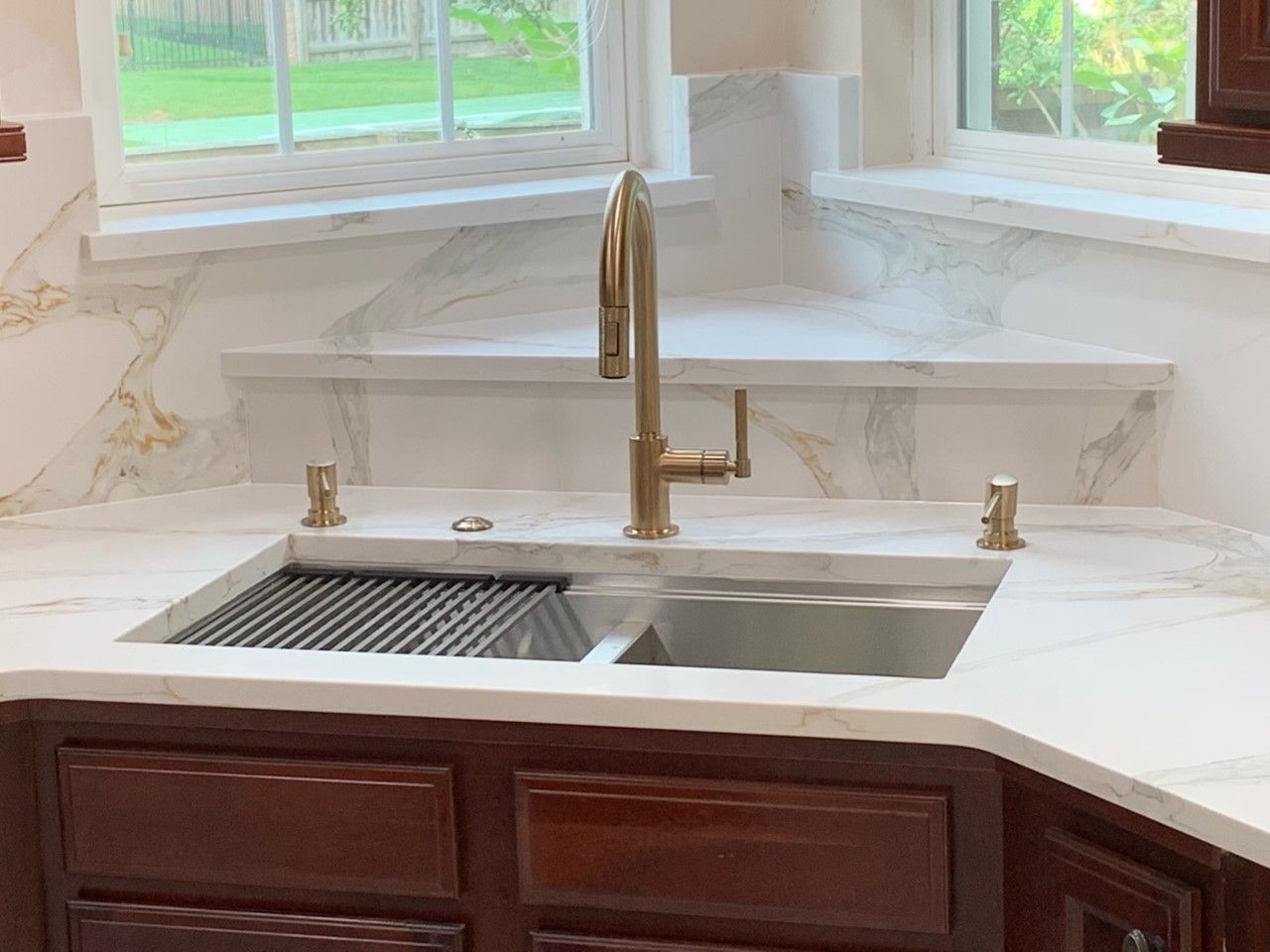 Rock Solid Surfaces Virginia Beach, VA