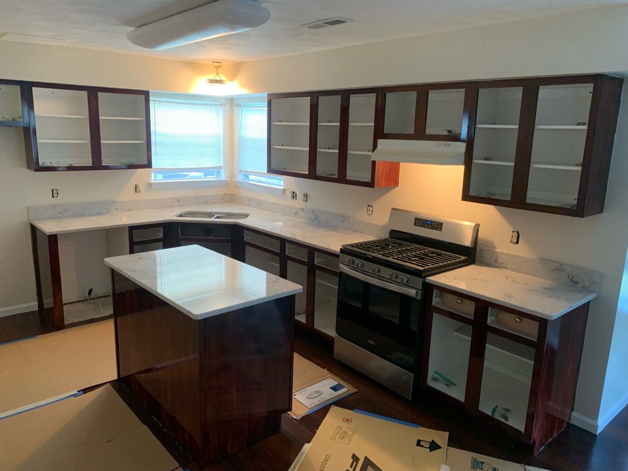 Rock Solid Surfaces Virginia Beach, VA