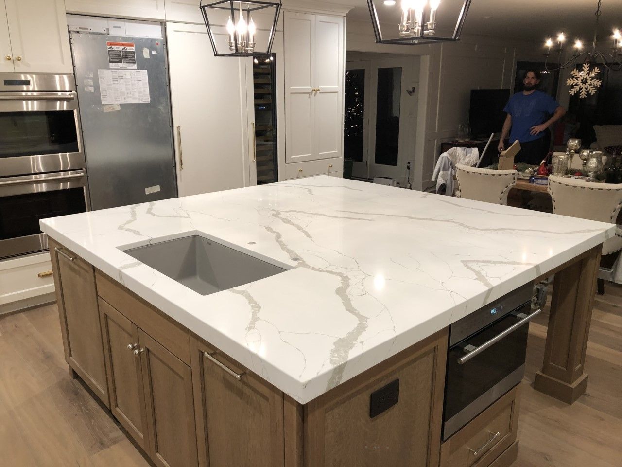 Rock Solid Surfaces Virginia Beach, VA