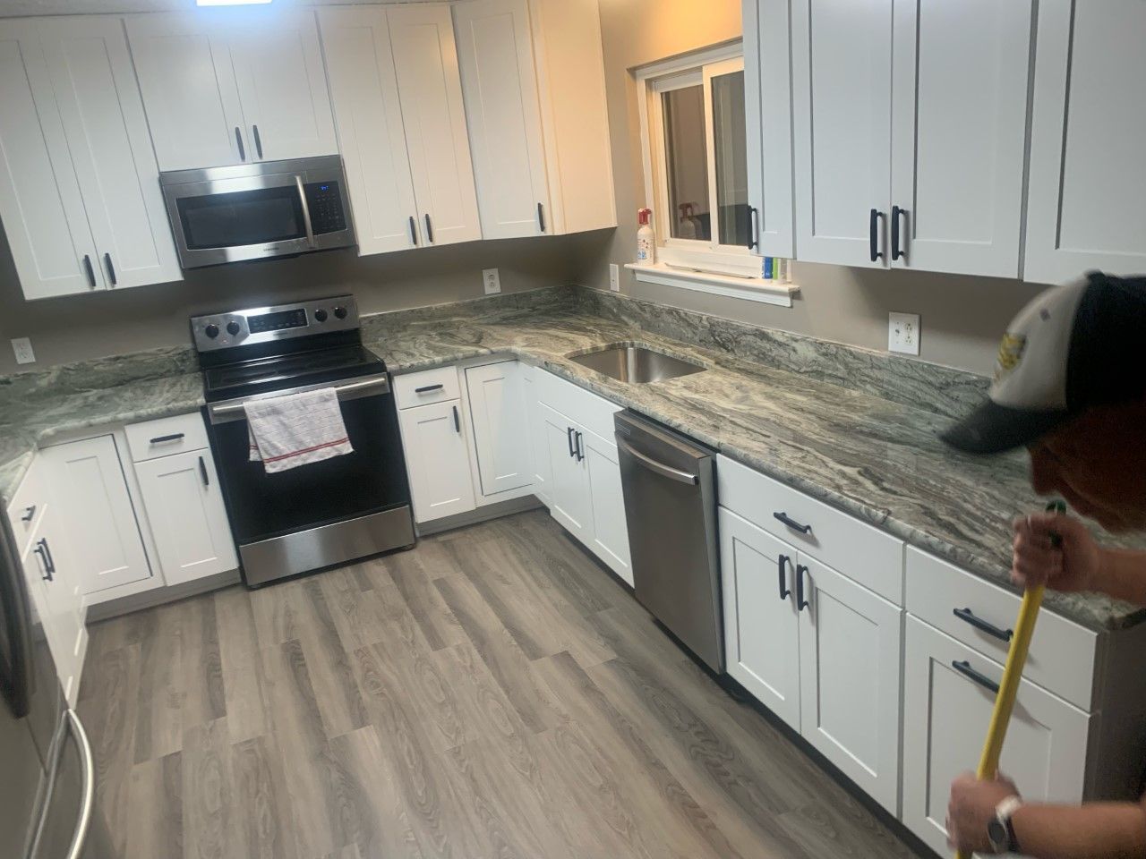 Rock Solid Surfaces Virginia Beach, VA