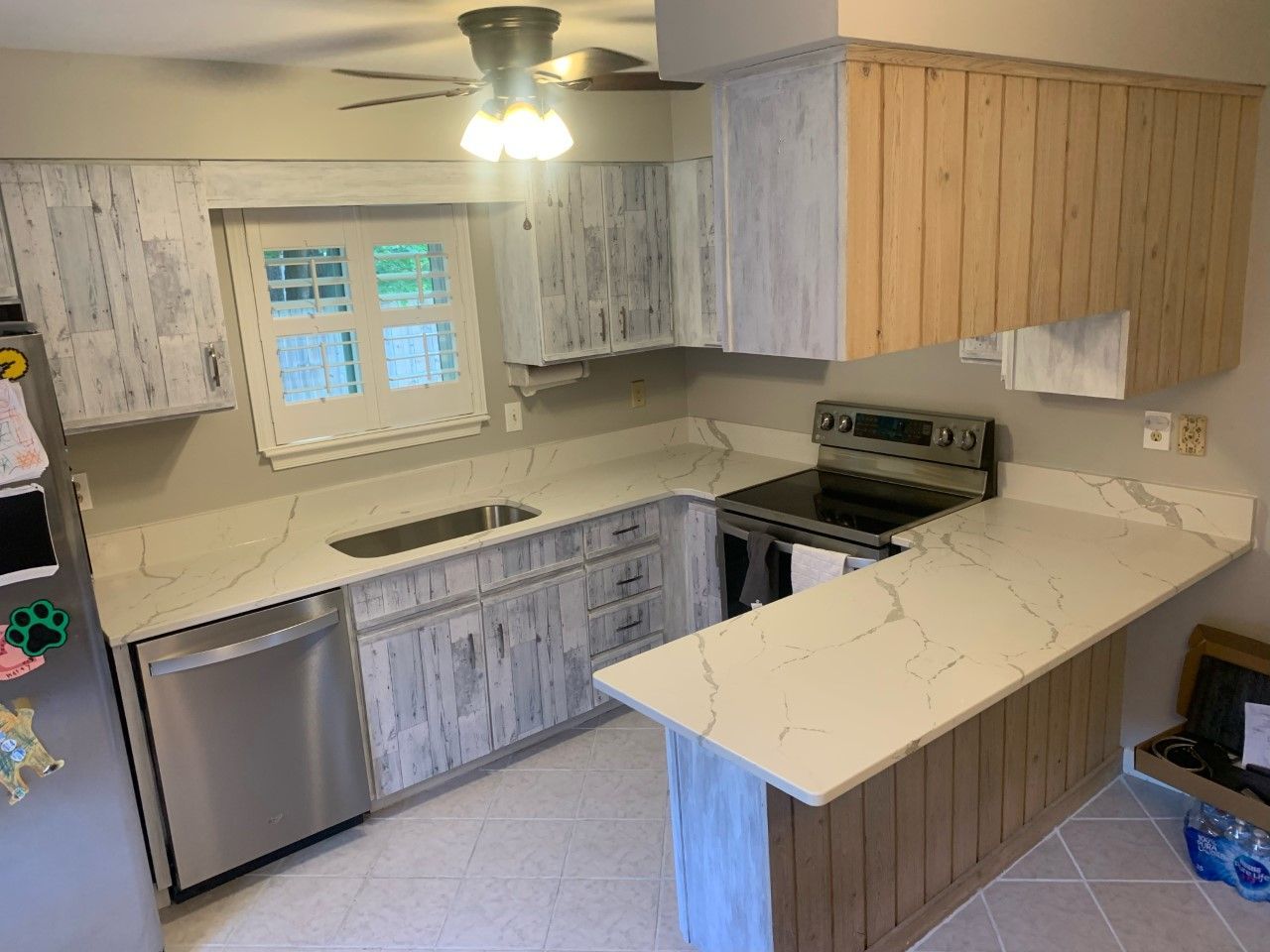 Rock Solid Surfaces Virginia Beach, VA