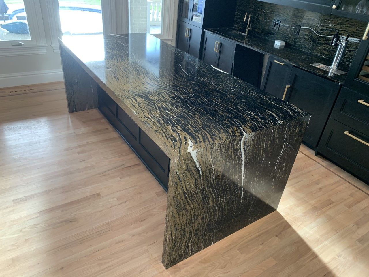 Rock Solid Surfaces Virginia Beach, VA