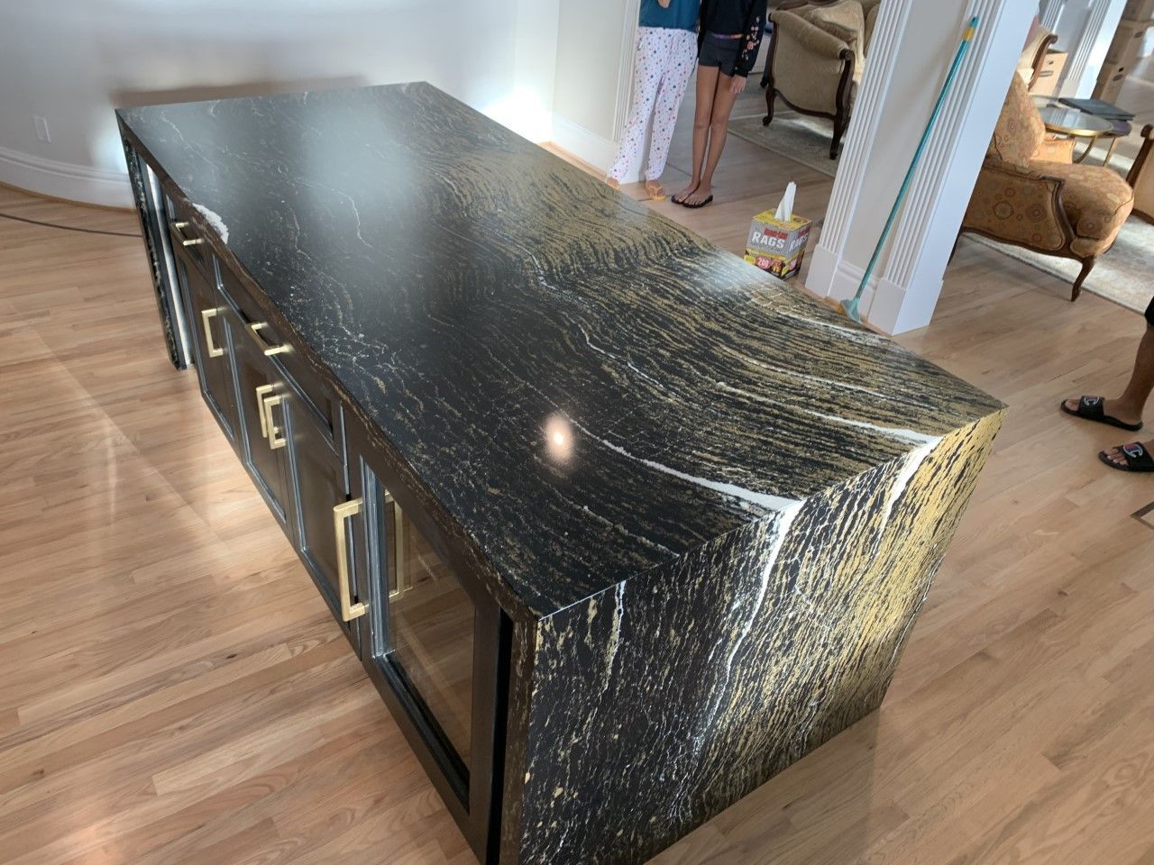 Rock Solid Surfaces Virginia Beach, VA