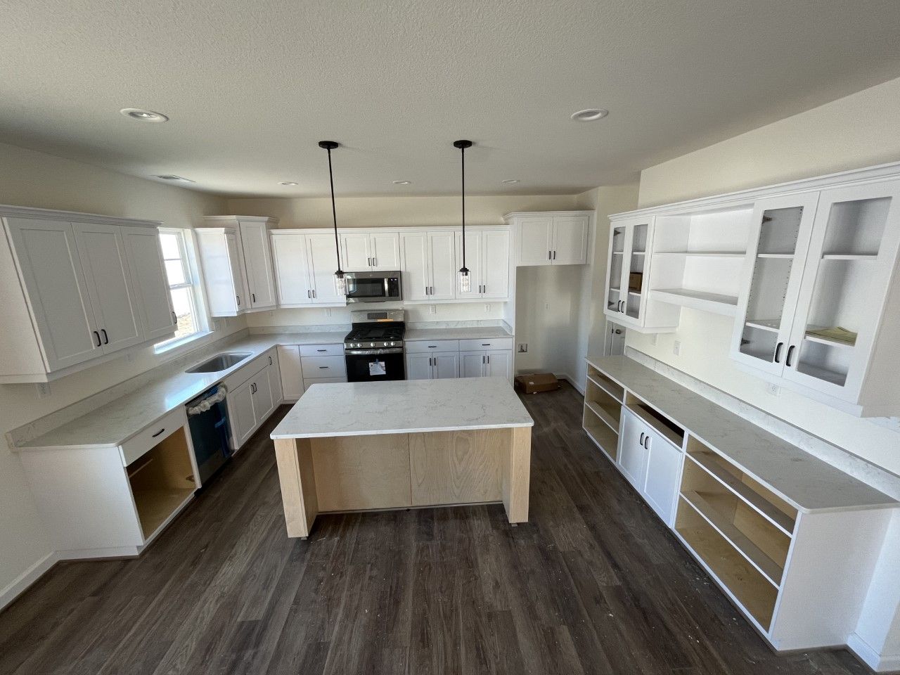 Rock Solid Surfaces Virginia Beach, VA