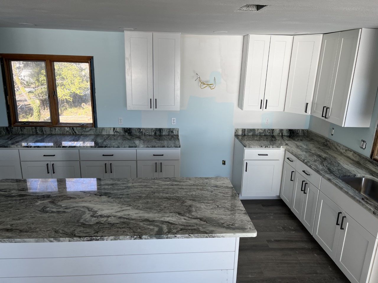 Rock Solid Surfaces Virginia Beach, VA