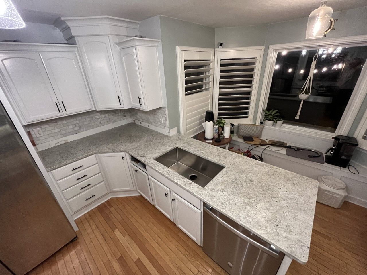 Rock Solid Surfaces Virginia Beach, VA