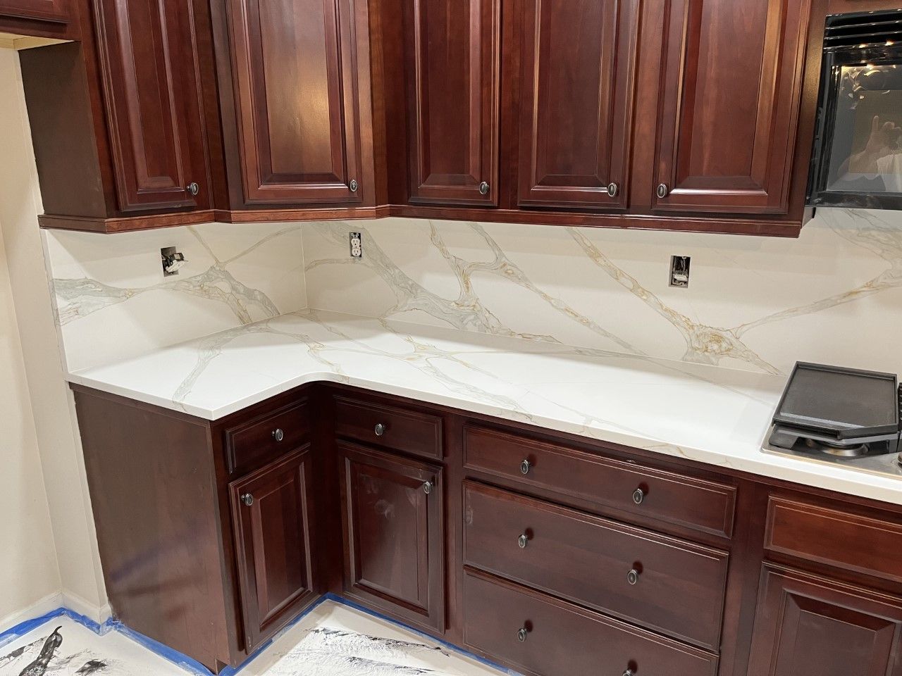 Rock Solid Surfaces Virginia Beach, VA