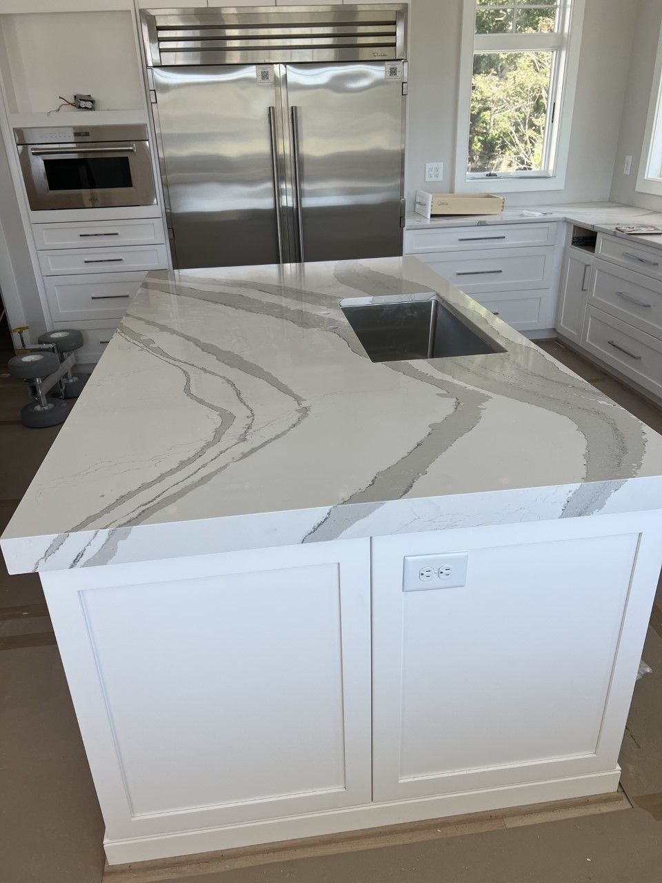 Rock Solid Surfaces Virginia Beach, VA