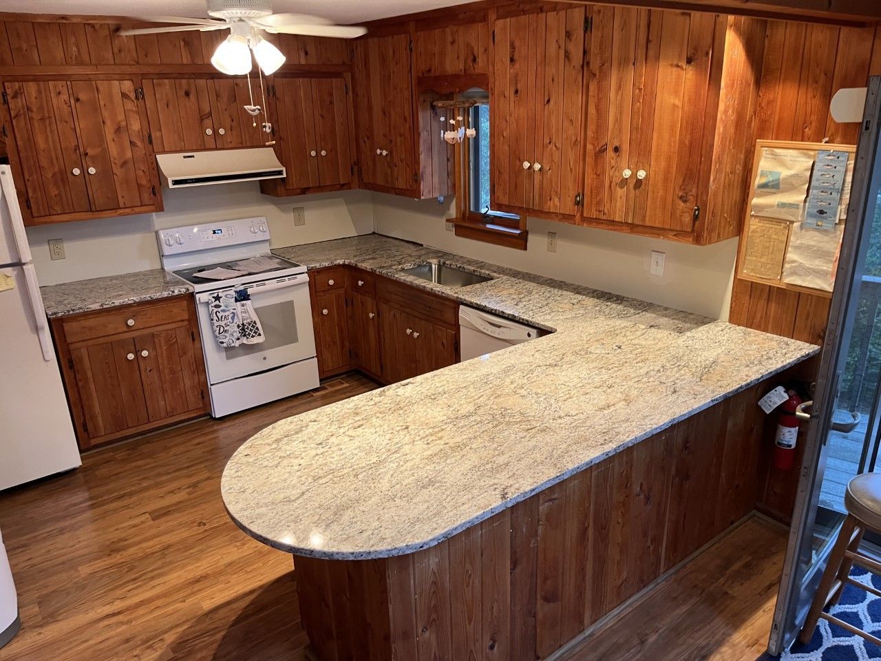 Rock Solid Surfaces Virginia Beach, VA