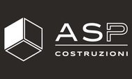 asp costruzioni logo