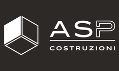 asp costruzioni logo