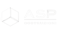 asp costruzioni logo