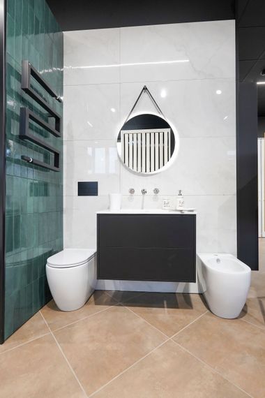 lavabo bagno cubico