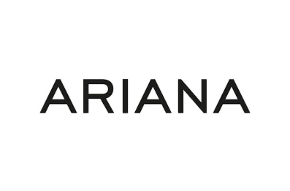 logo Ariana