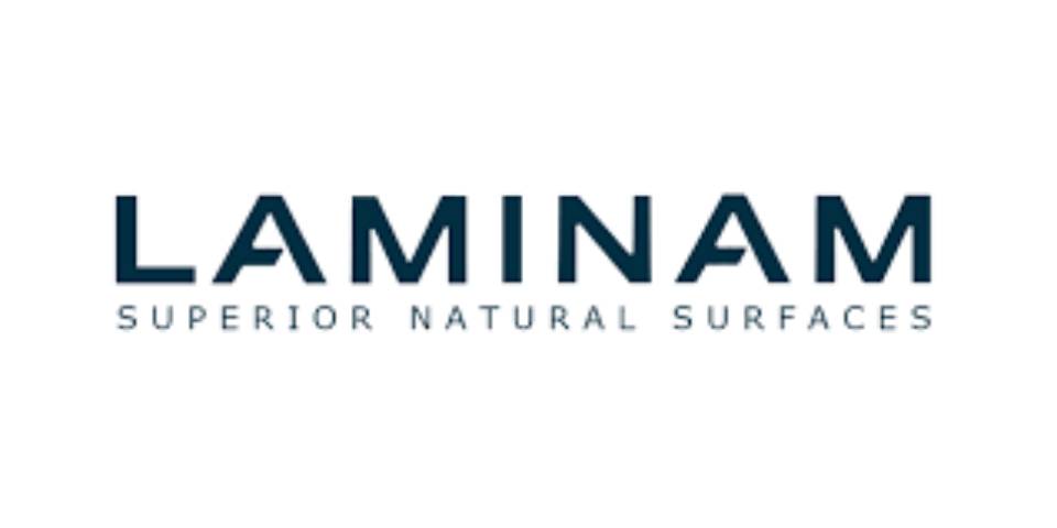 logo Laminam