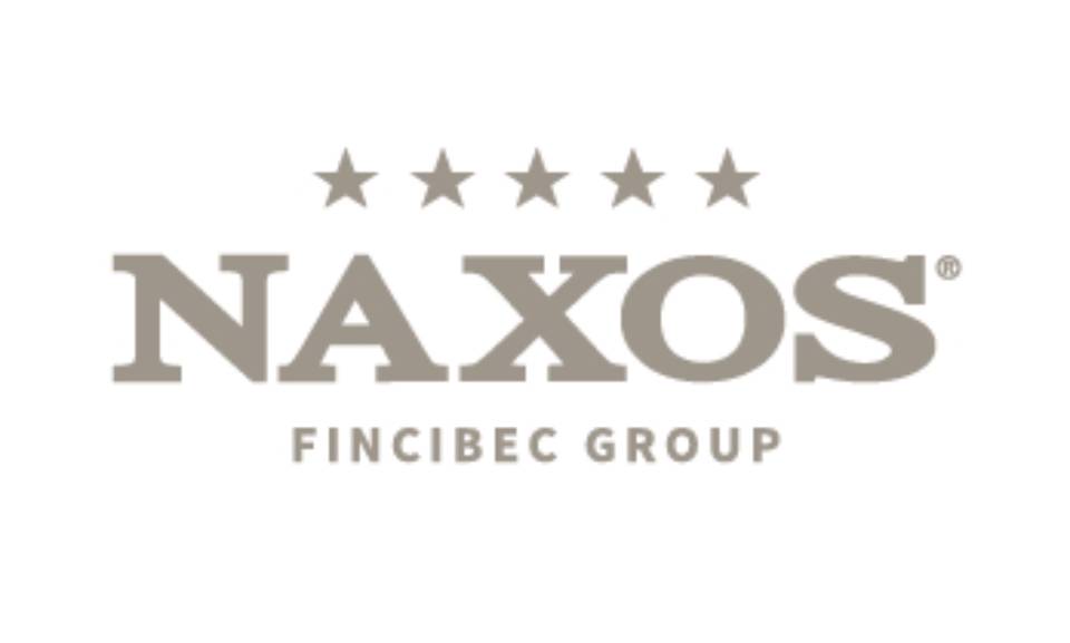 logo Naxos