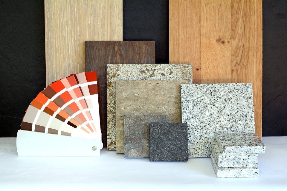 ceramiche a Salerno e provincia