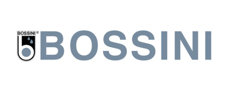 logo Bossini