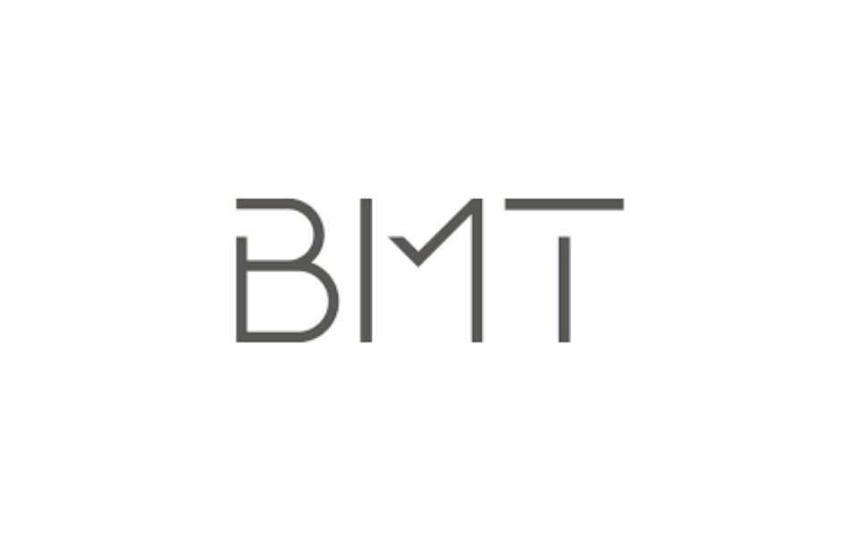 Logo BMT