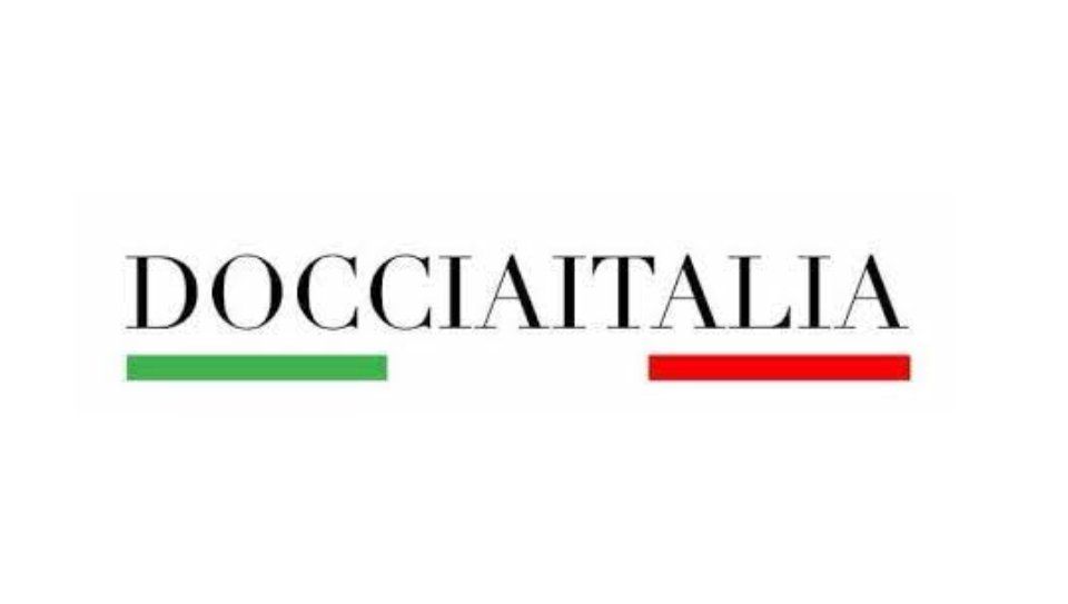 logo DocciaItalia