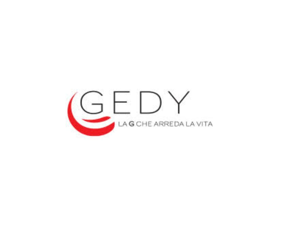 logo Gedy