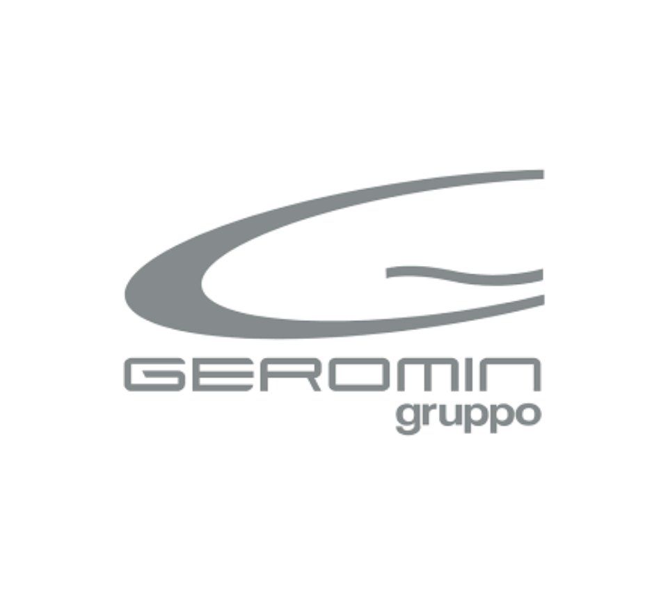logo Gruppo Geromin