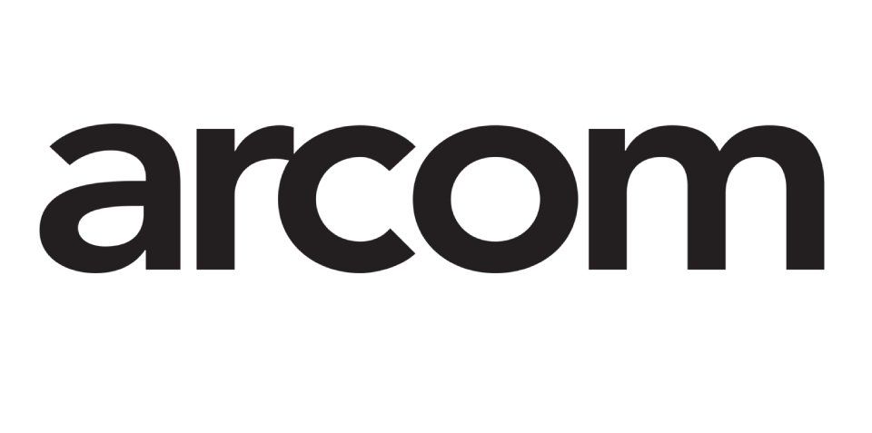 logo Arcom