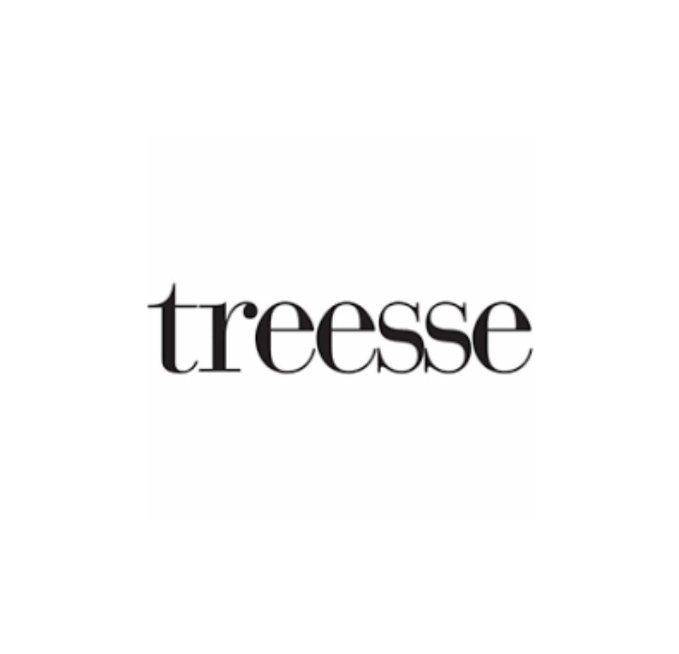 logo Treesse