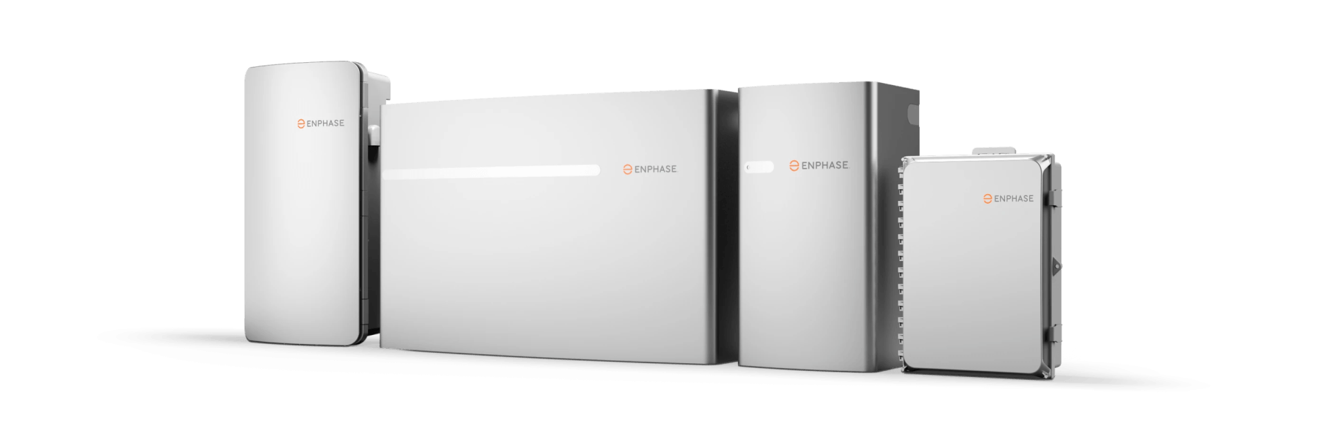 enphase, storage, ac coupled, microinverter, technology, reliable, safe home, back up home