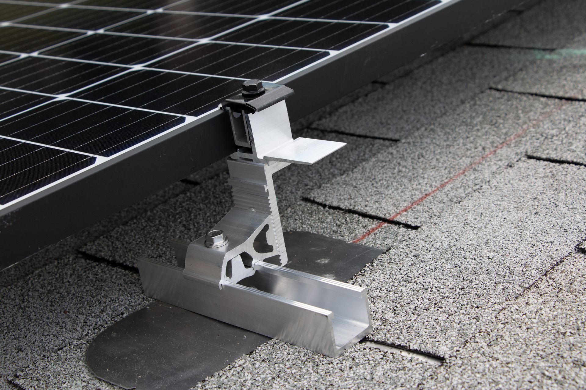 robust strong mounting racking systems