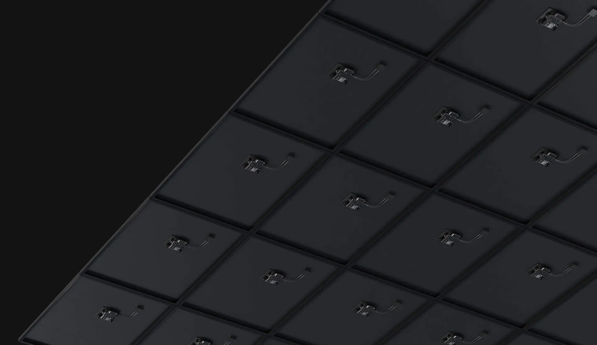 Scalable commercial solar solutions in Central Florida