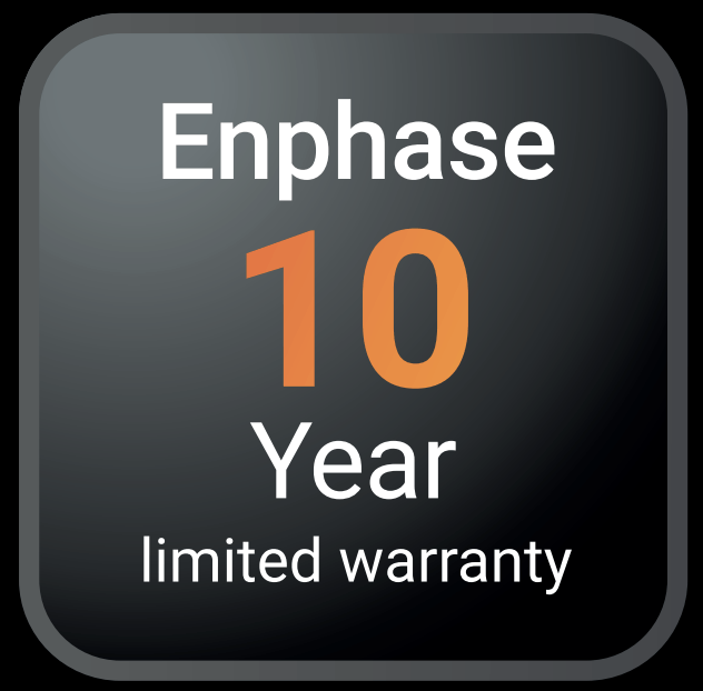 10 yr, warranty, help, service