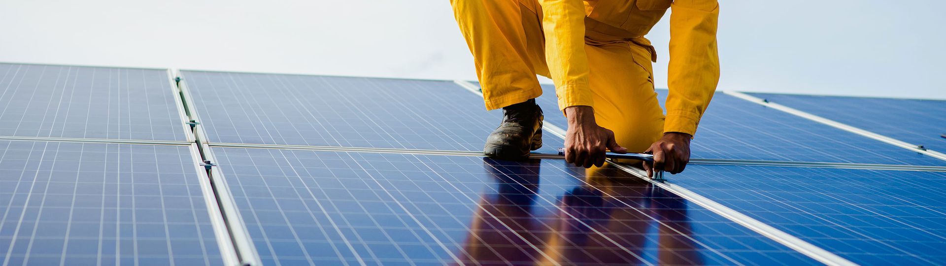 Proper solar system removal and disposal services in Central Florida
